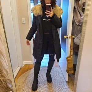St. Moritz Parka Babaton Winter Coat Aritzia